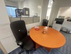 Suntec Tower Three (D1), Office #604756601